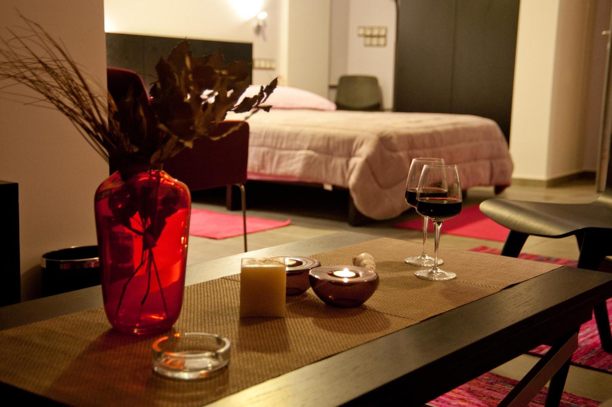 Seacret Apartments Selianitika Ngoại thất bức ảnh